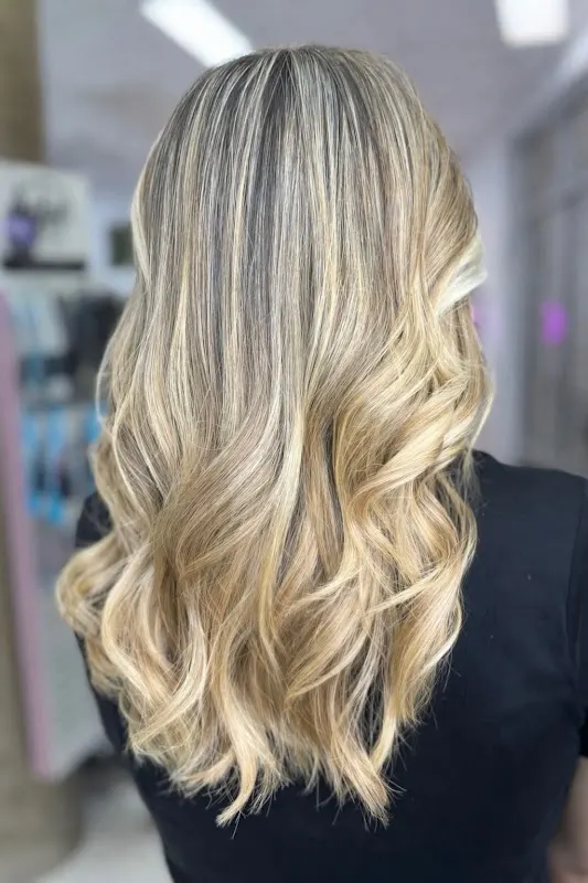 Creative Square — Beauty salon in Fortitude Valley